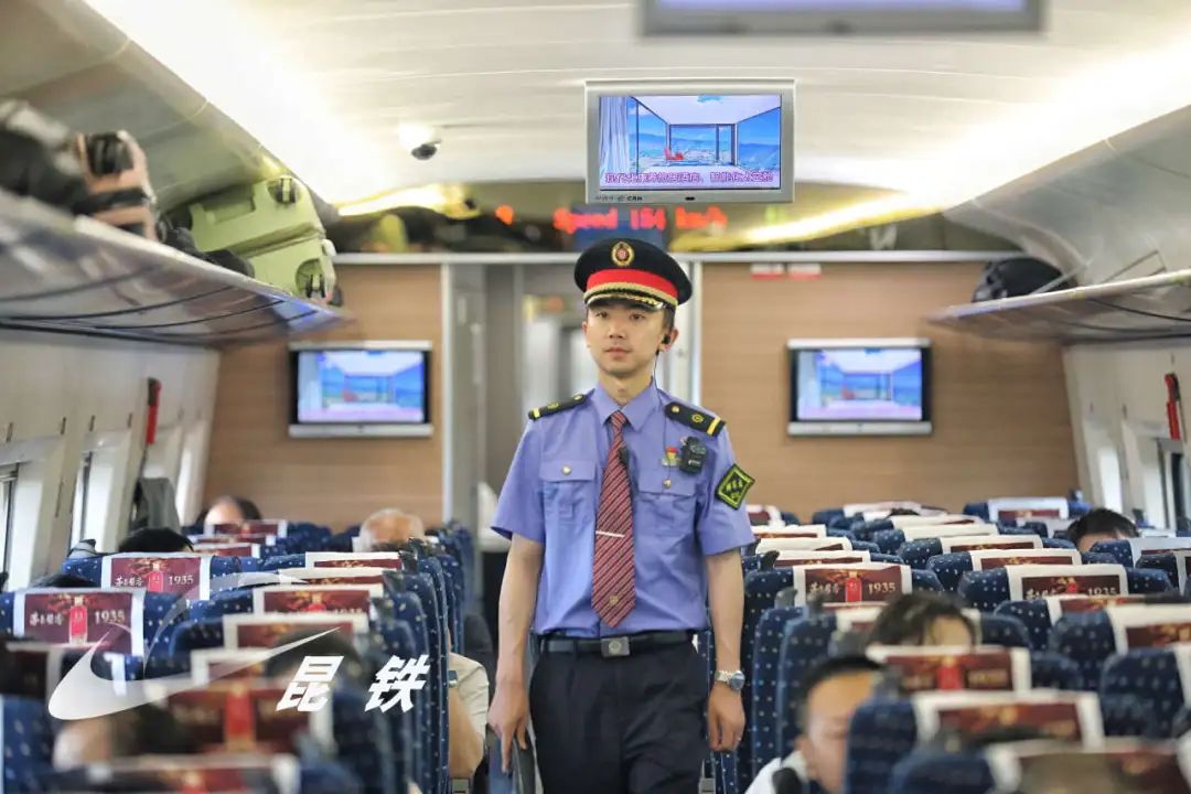昆明铁路