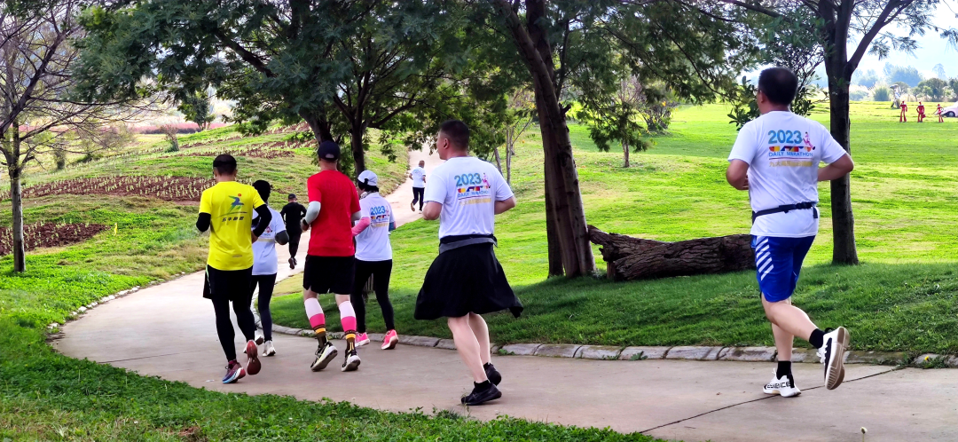 昆明阳宗海风景名胜区
