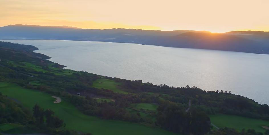 昆明阳宗海风景名胜区
