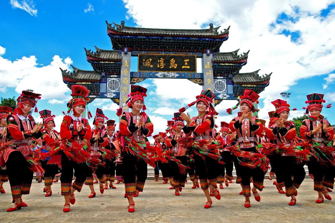 红河文旅
