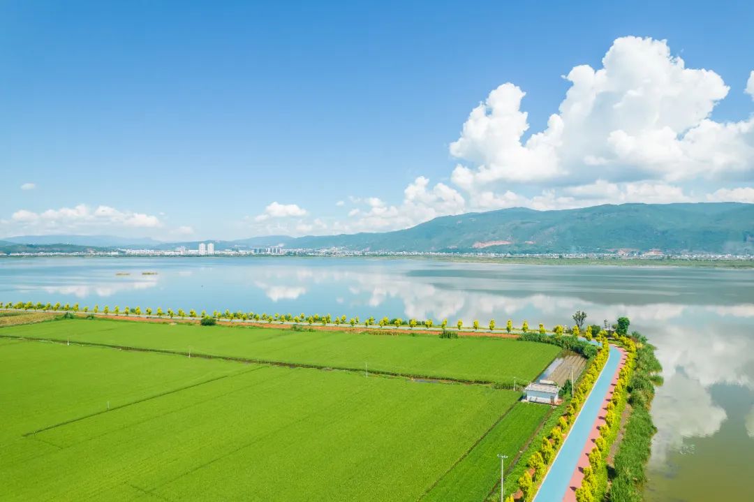 红河文旅