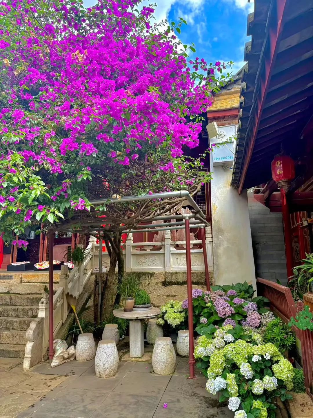 昆明西山发布