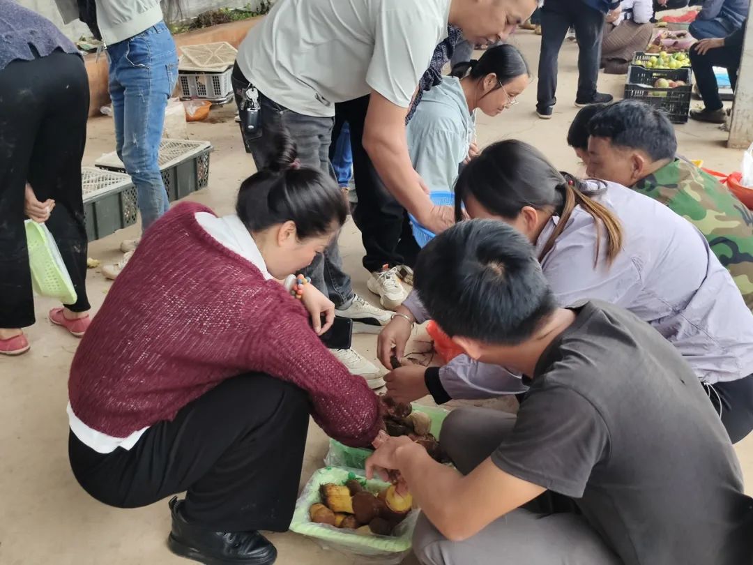 晋宁 诗意的栖居地