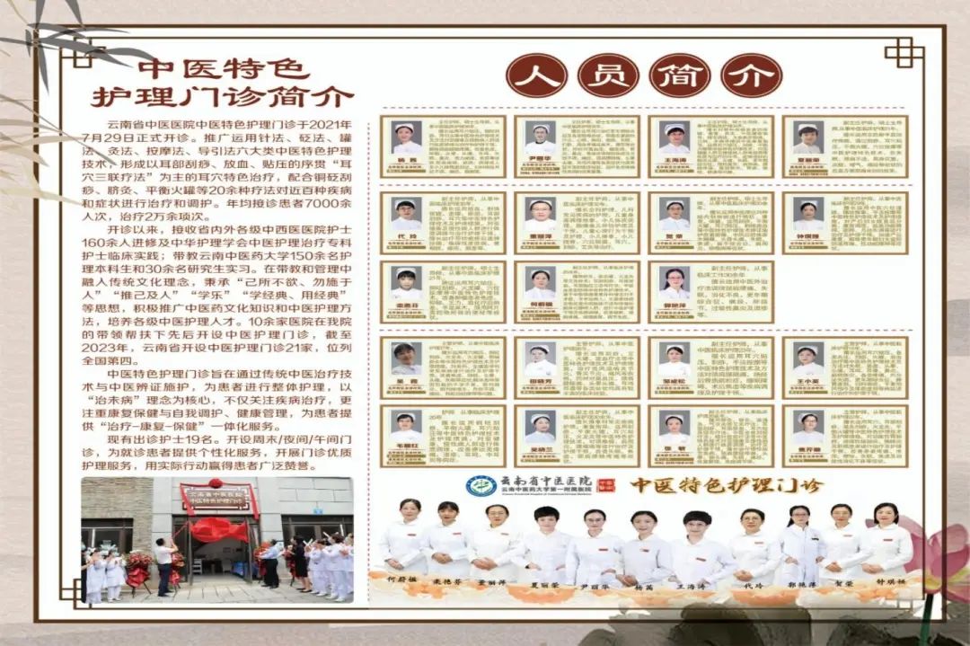 云南省中医医院