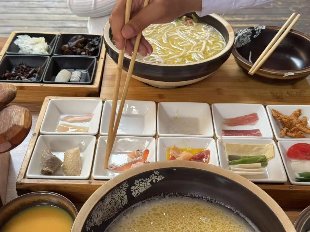昆明西山发布