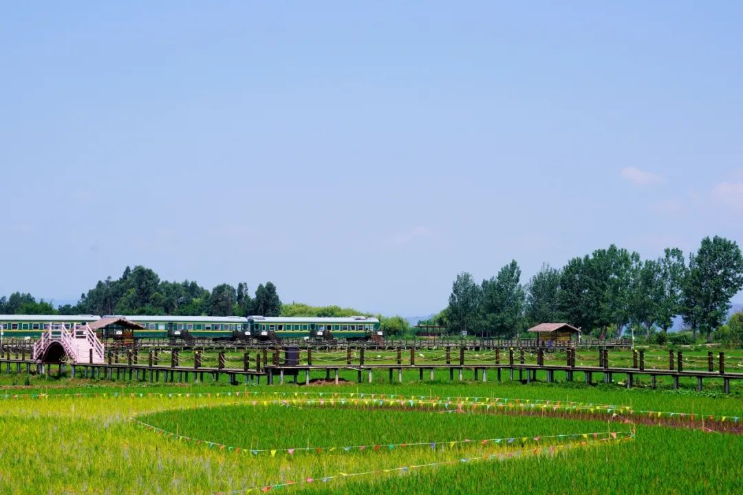 晋宁 诗意的栖居地
