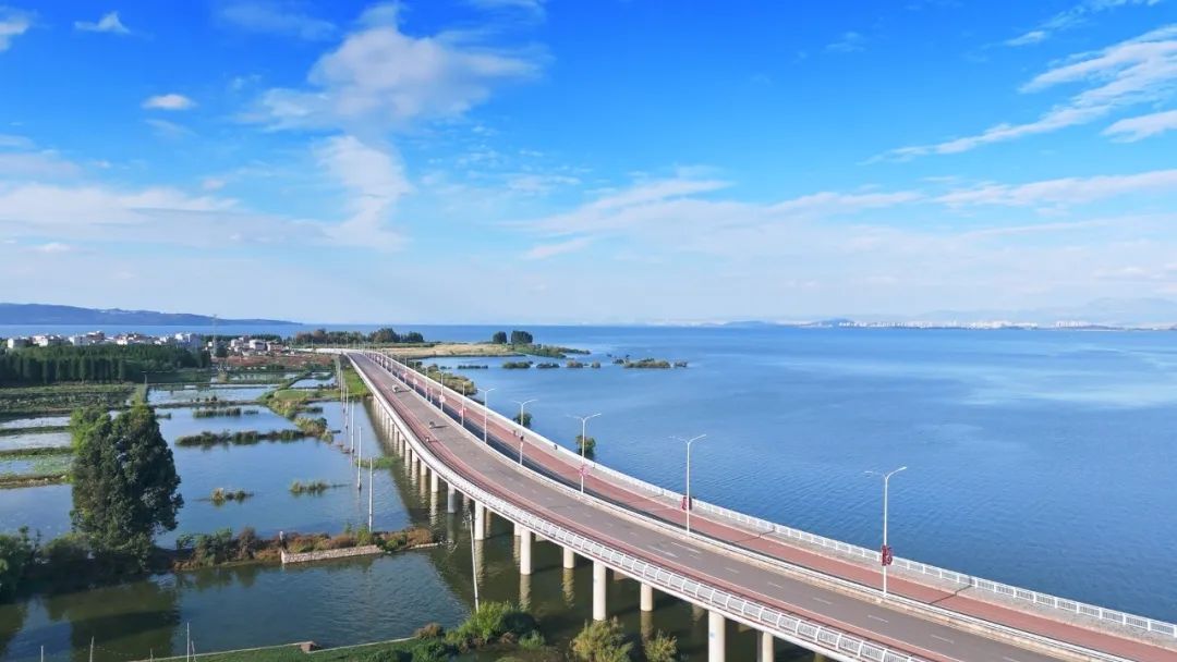 晋宁 诗意的栖居地