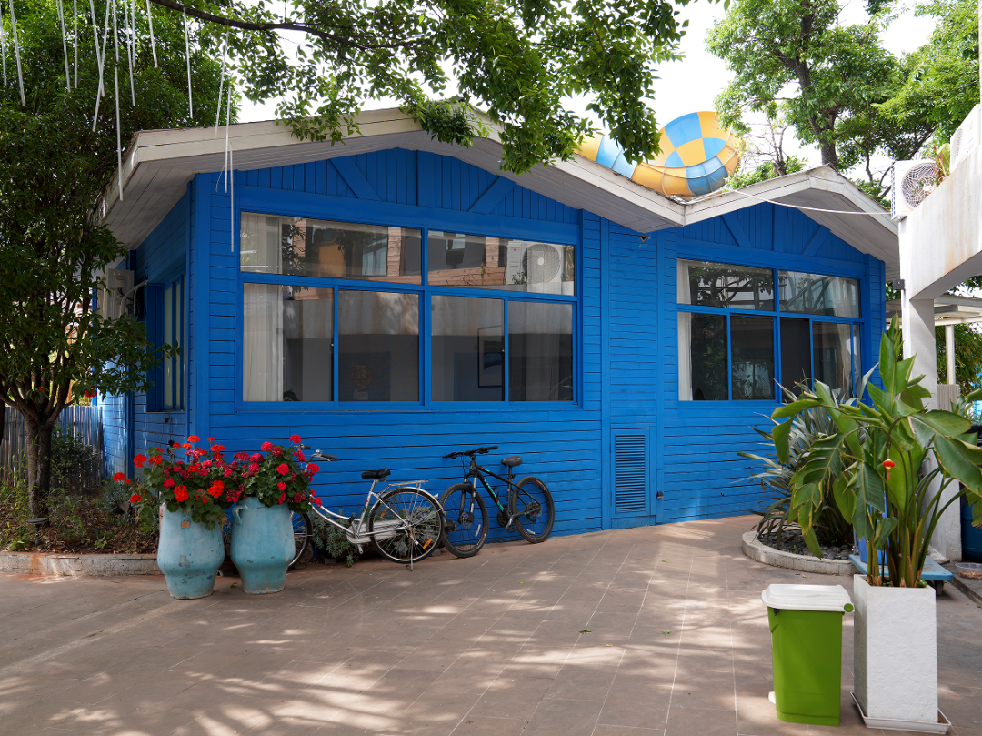 昆明阳宗海风景名胜区