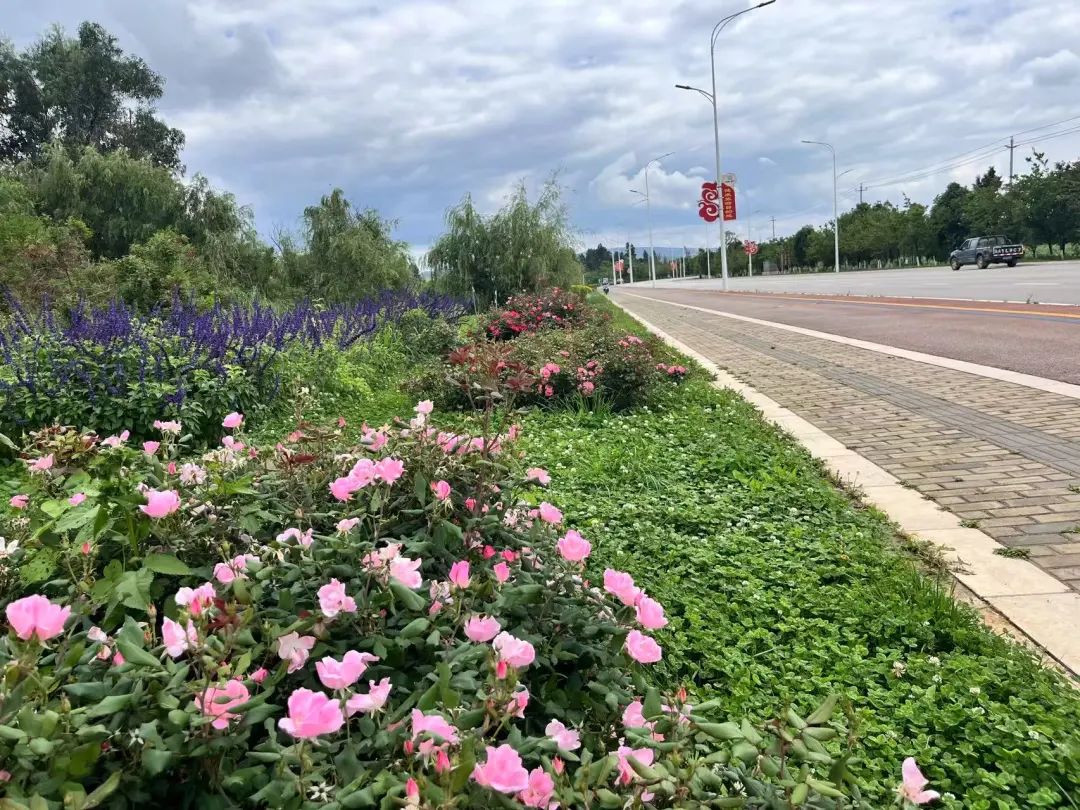 晋宁 诗意的栖居地