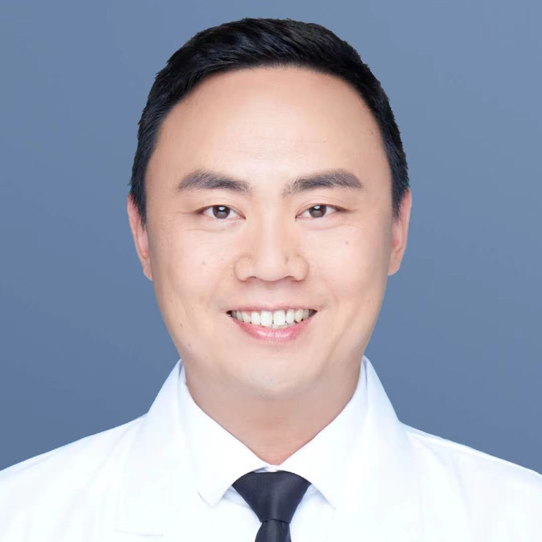 云南省保山市人民医院