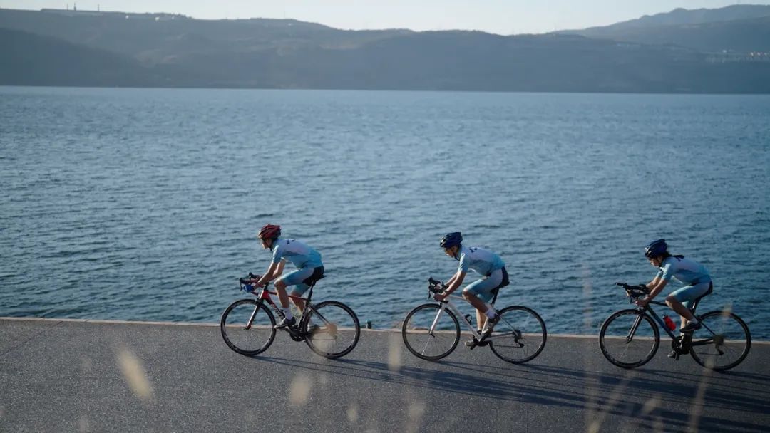 昆明阳宗海风景名胜区
