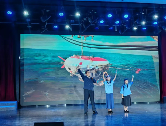 昆明西山教育体育