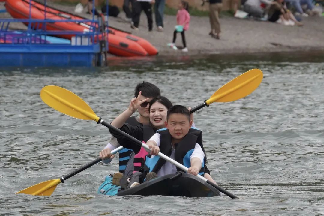 昆明阳宗海风景名胜区