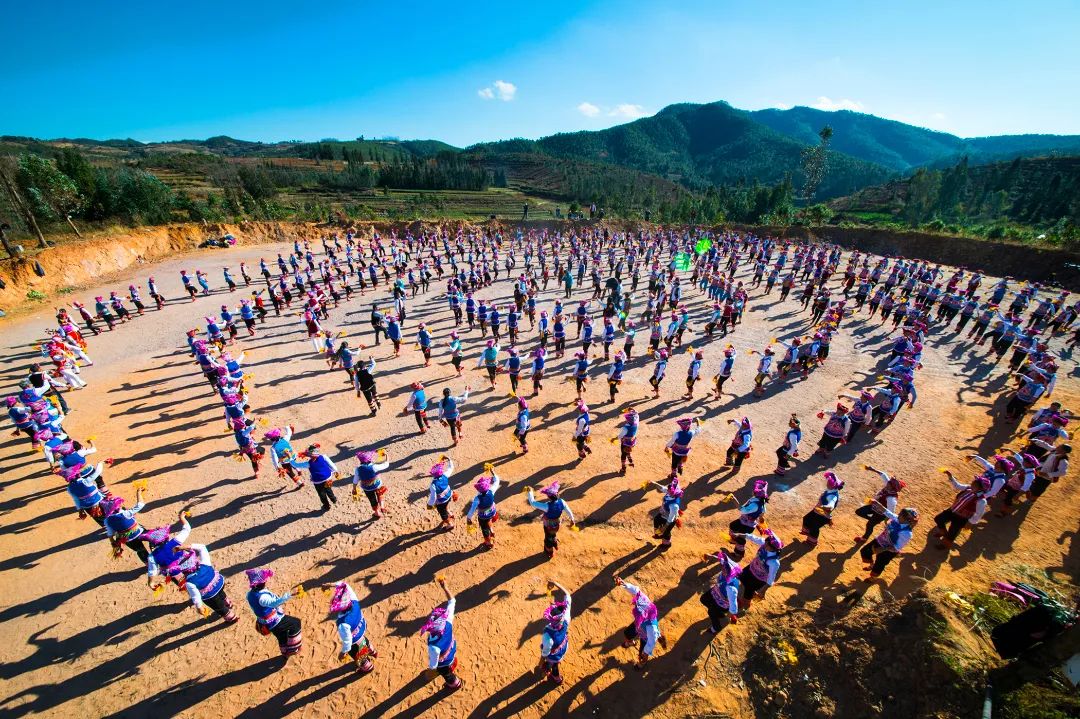 红河文旅