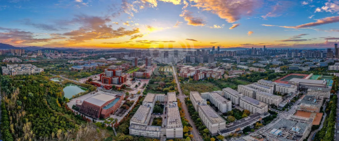 云南省招生考试院