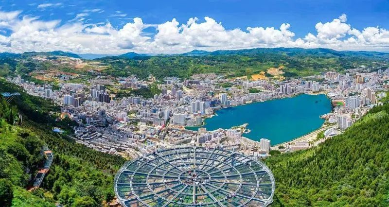 红河文旅
