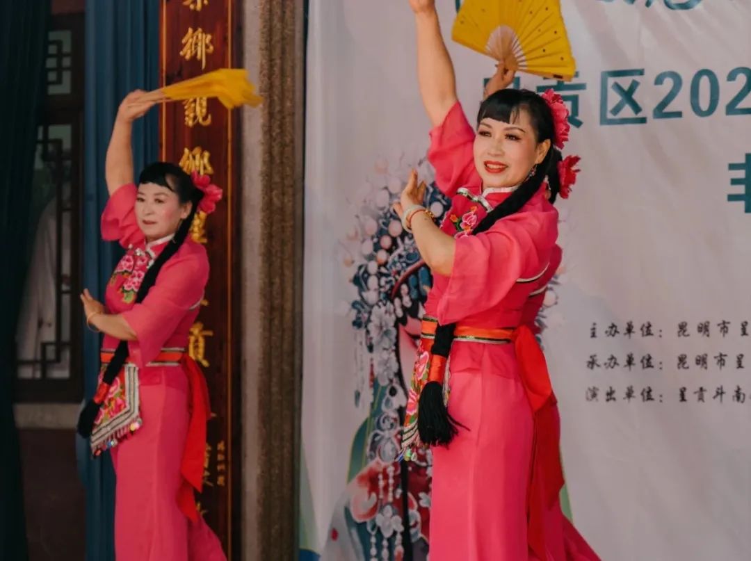 呈贡发布