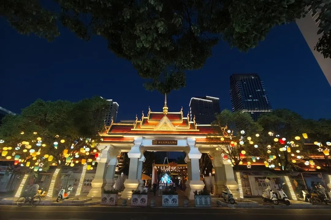 昆明文旅