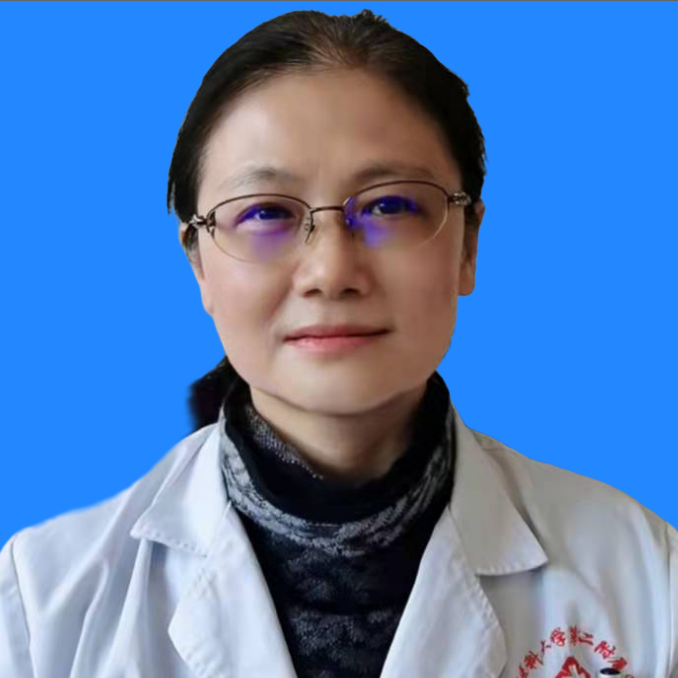 云南省保山市人民医院