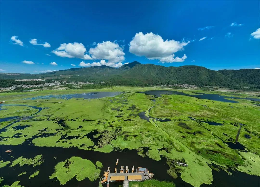 文旅云南