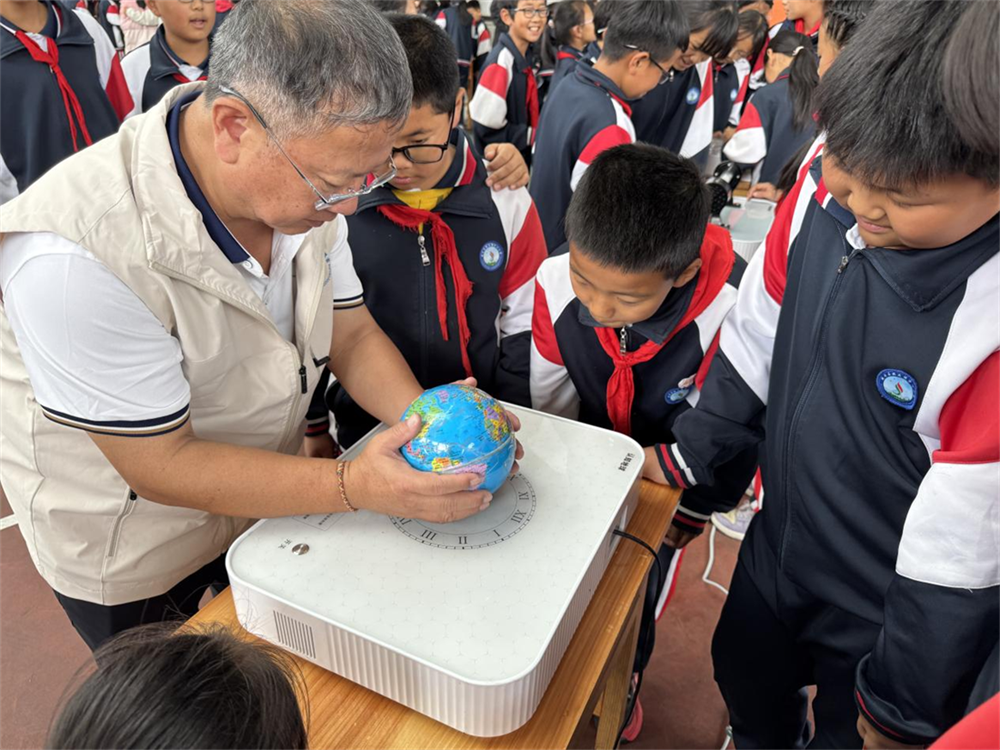 美丽云南微科普