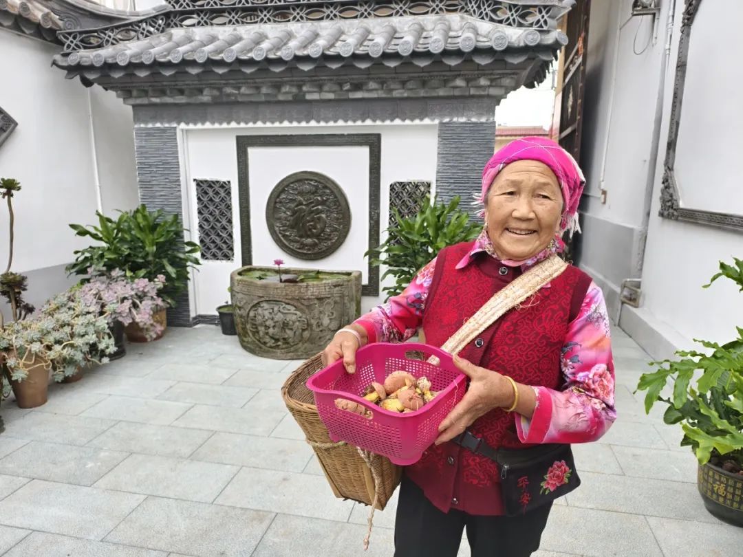 晋宁 诗意的栖居地