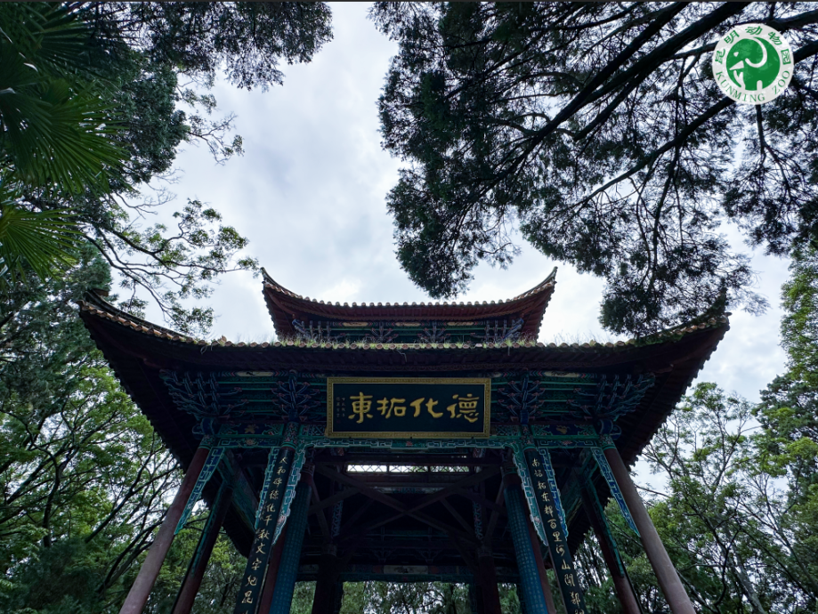 昆明动物园