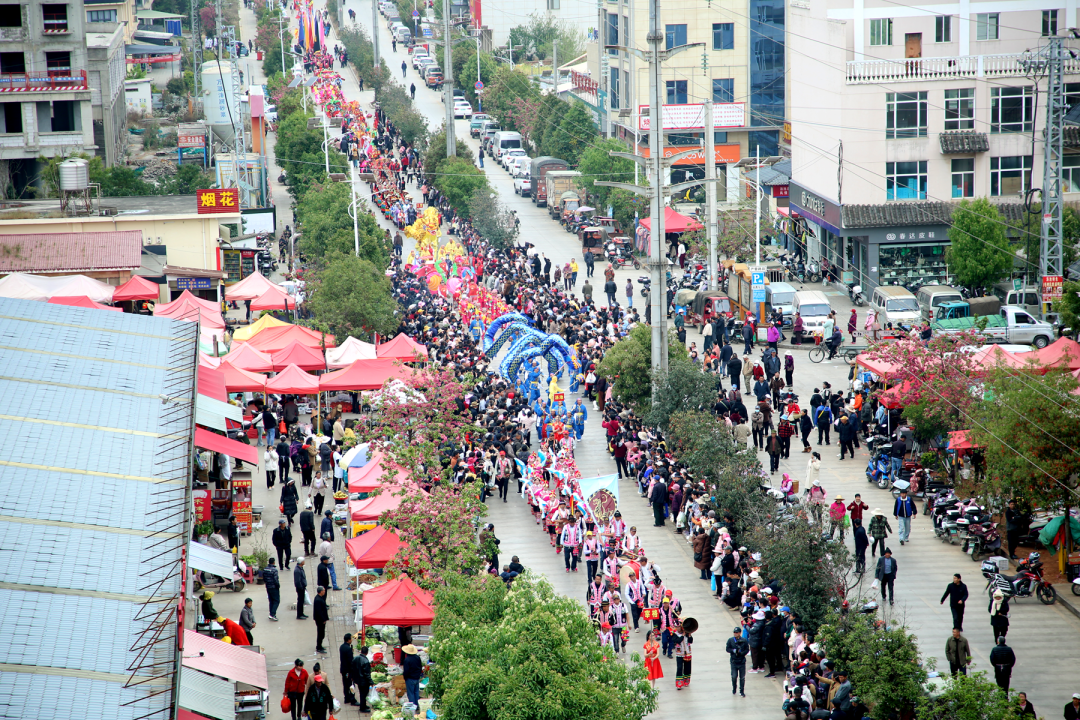 昆明阳宗海风景名胜区