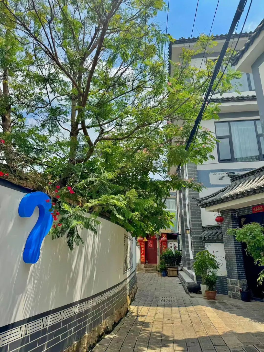 昆明西山发布