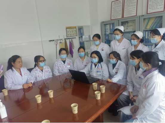 曲靖市妇幼保健院