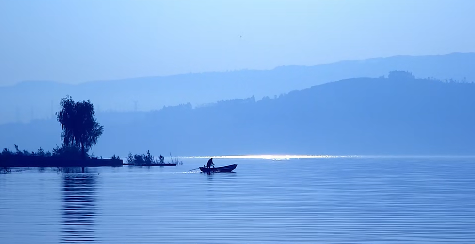昆明阳宗海风景名胜区