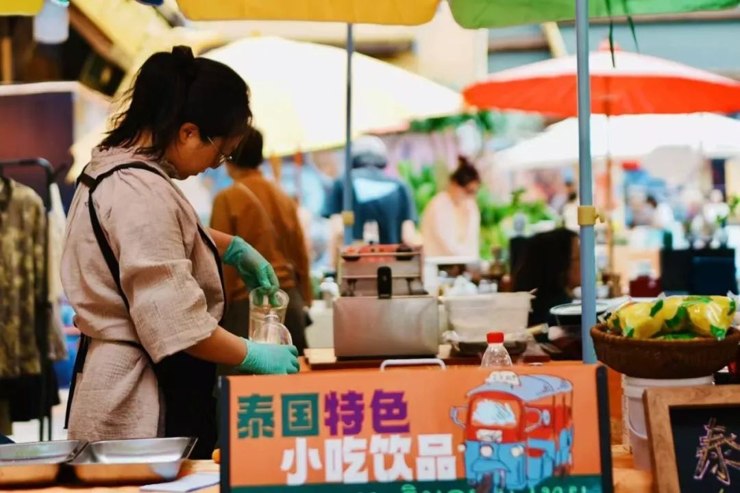昆明文旅