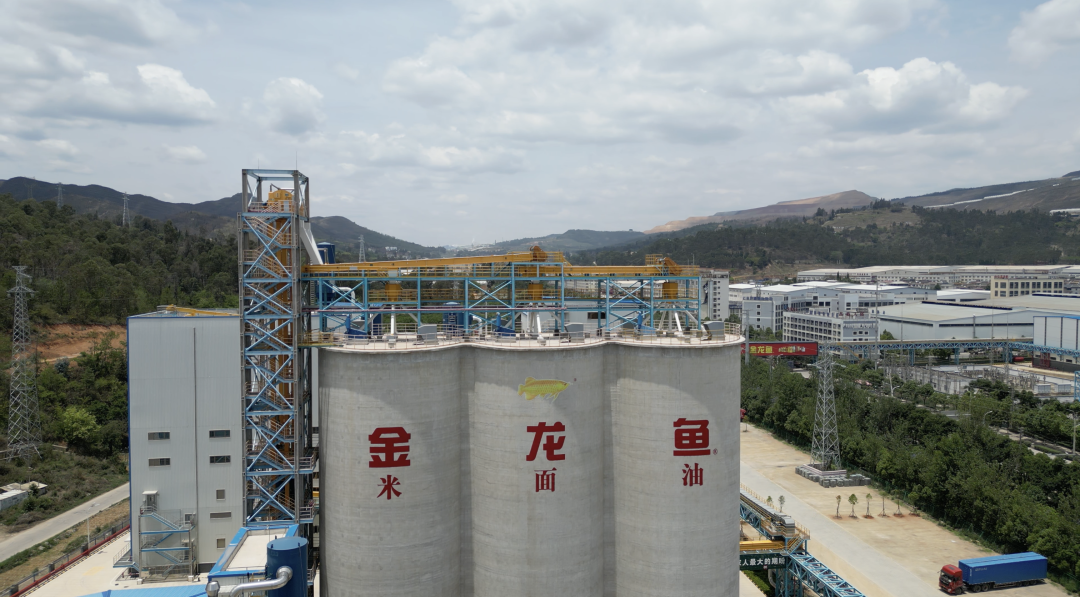 晋宁 诗意的栖居地