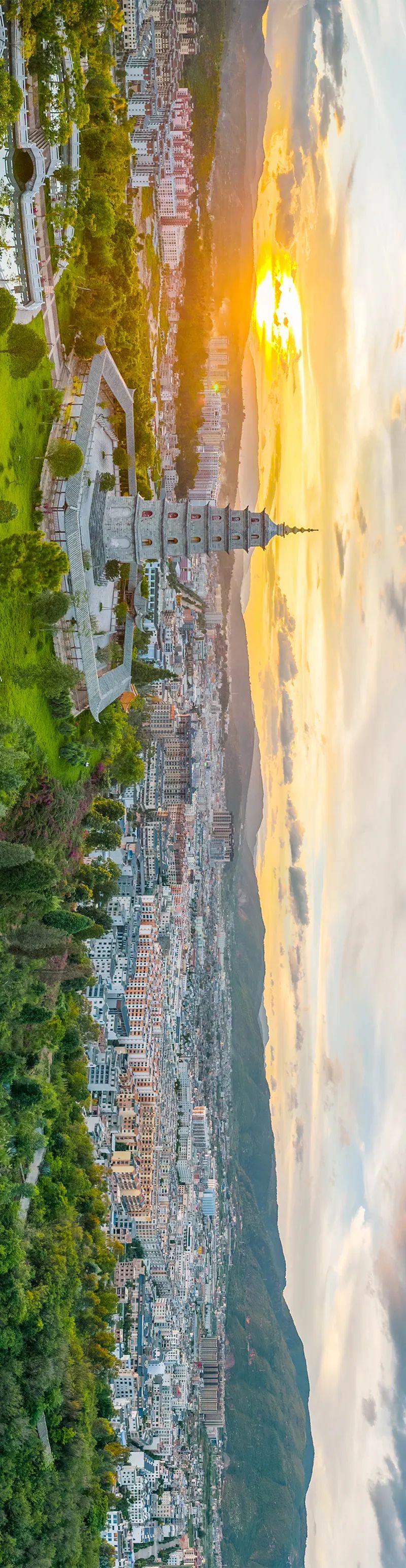 红河文旅