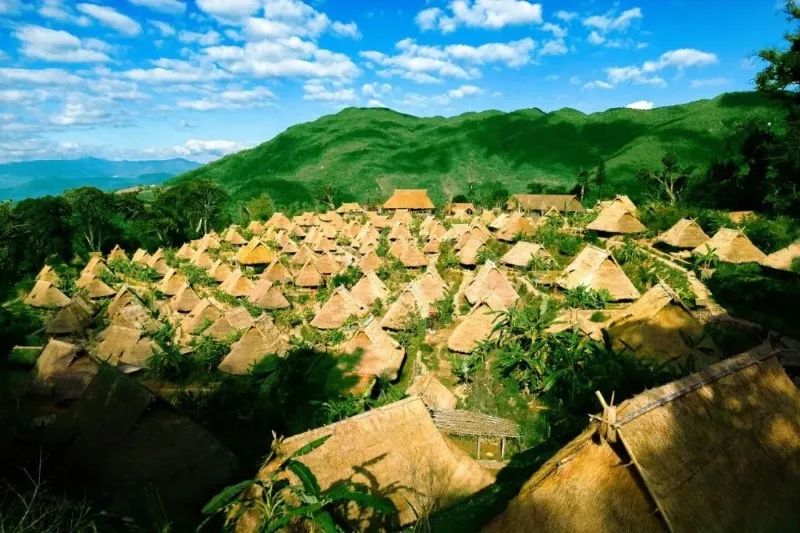 文旅云南