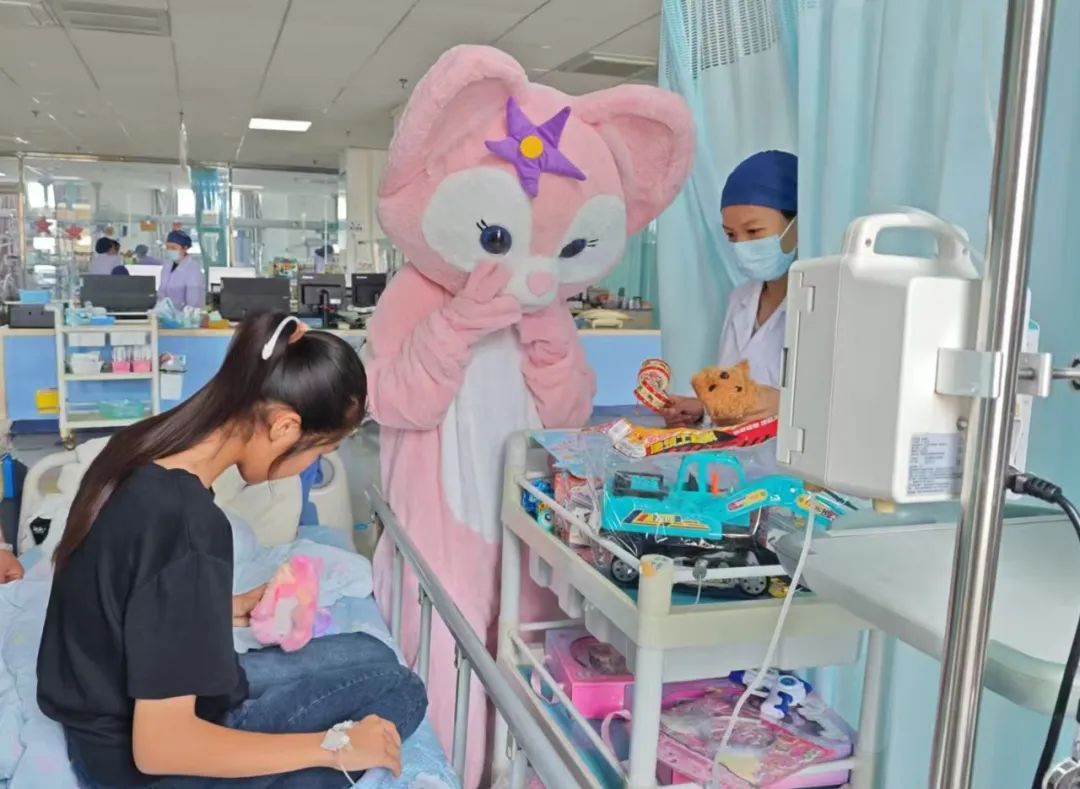 普洱市人民医院