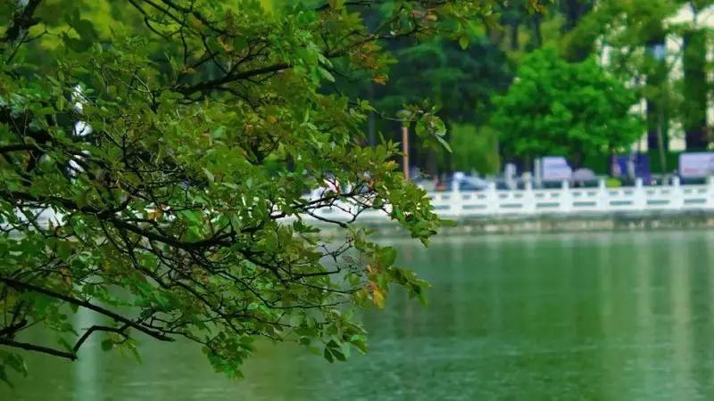 晋宁 诗意的栖居地