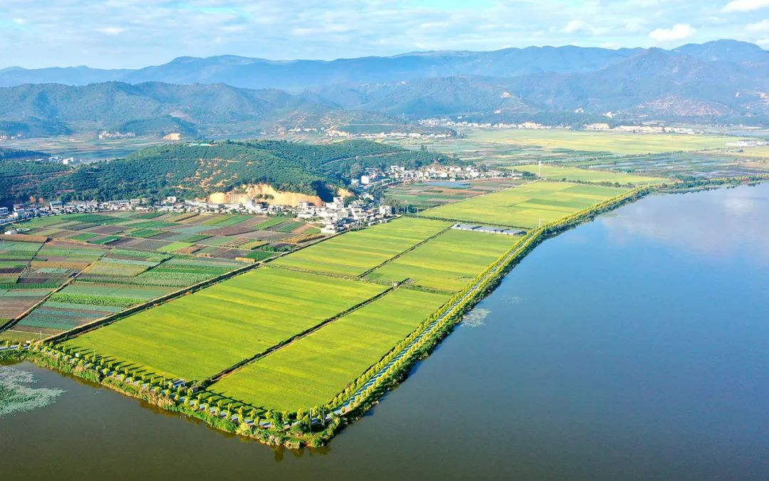 红河文旅