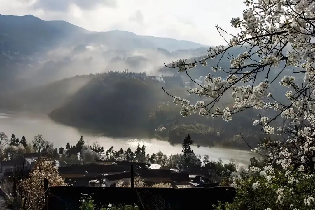 红河文旅