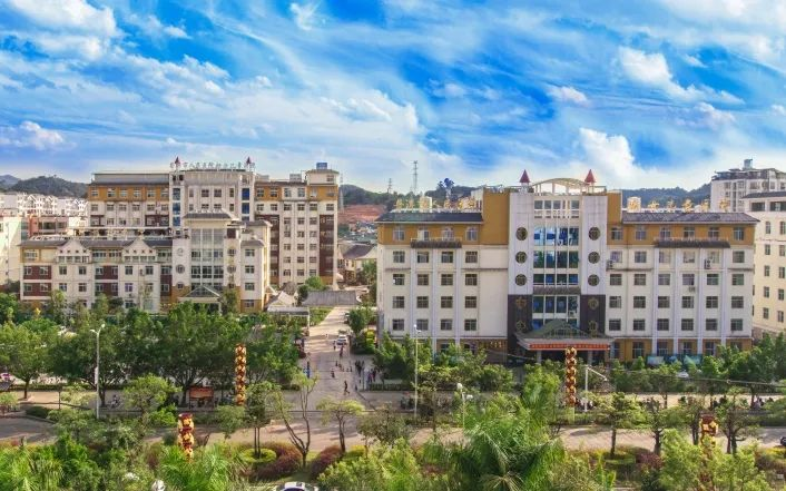 普洱市人民医院