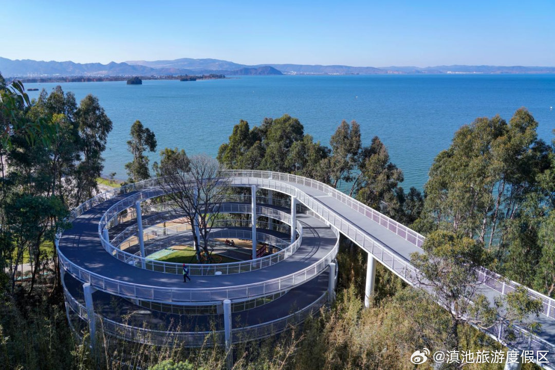 滇池旅游度假区