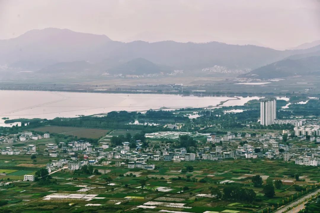 红河文旅
