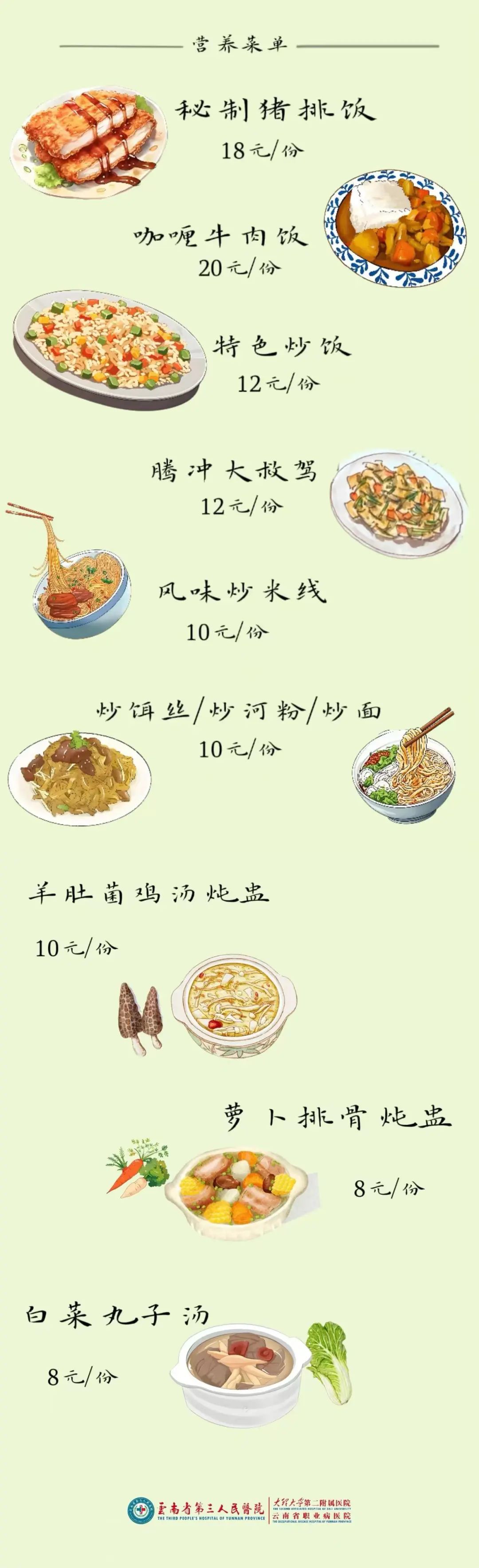 云南省第三人民医院