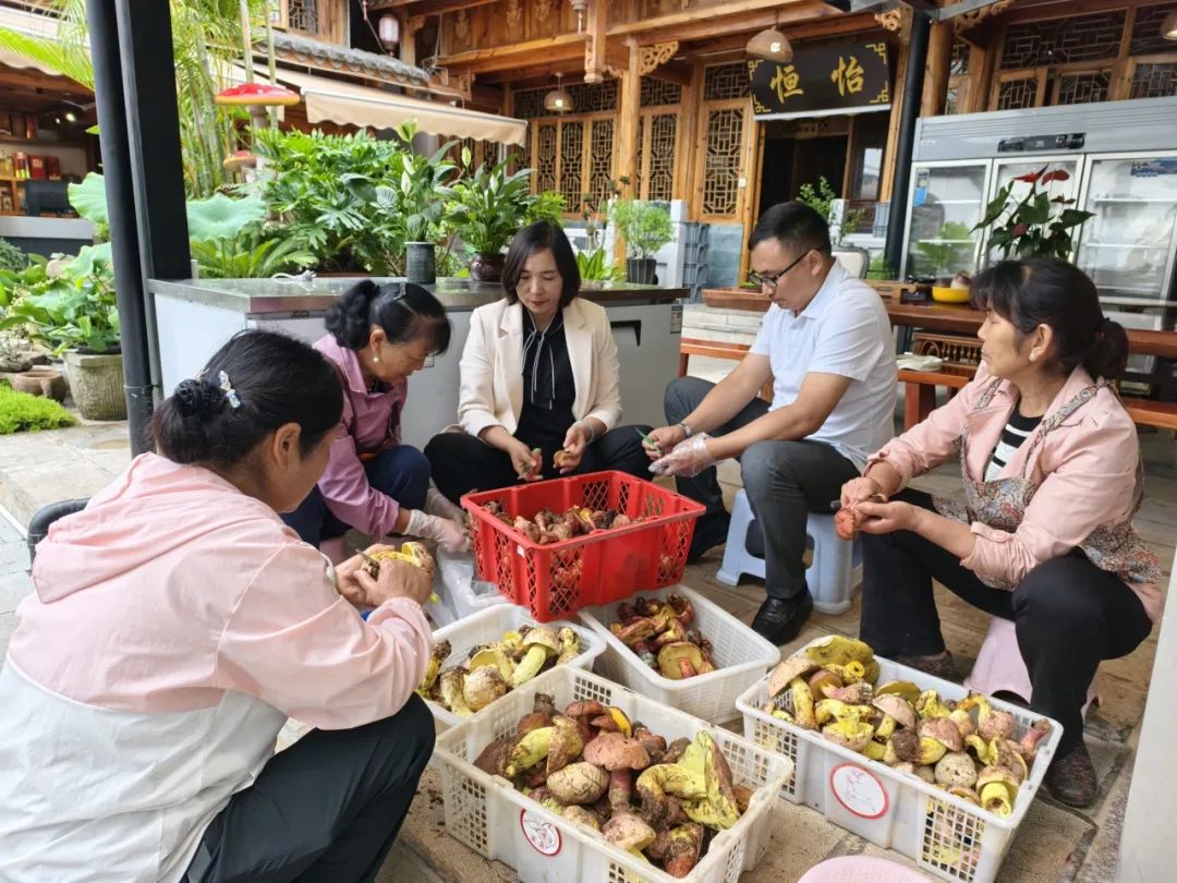 晋宁 诗意的栖居地