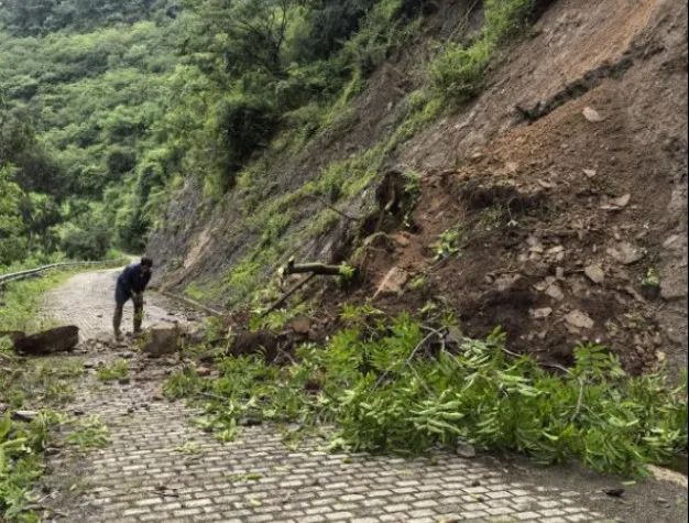 昆明阳宗海风景名胜区