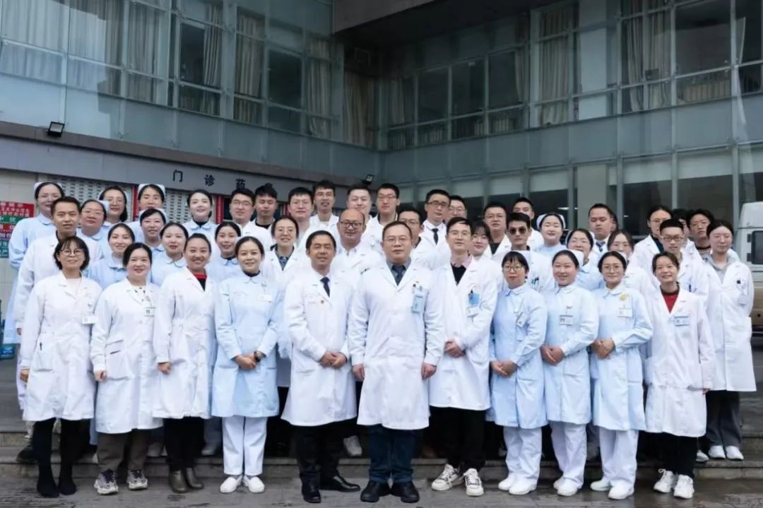 云南省第三人民医院