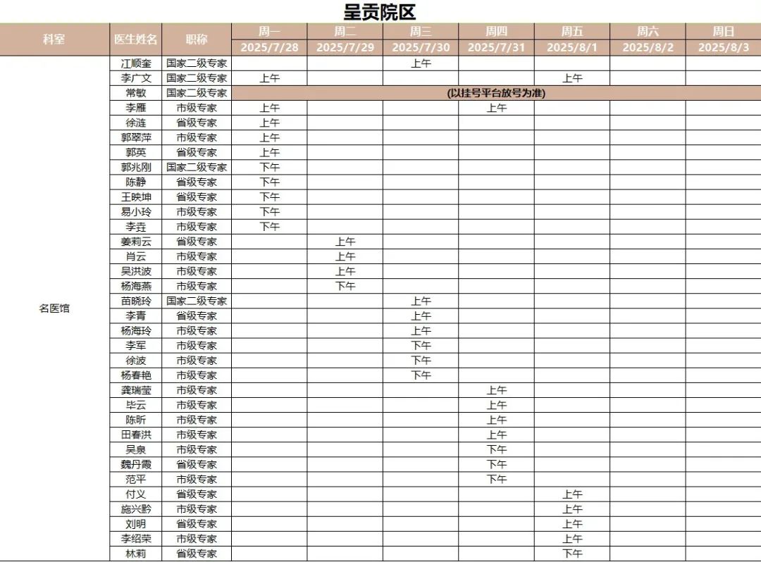 昆明市中医医院