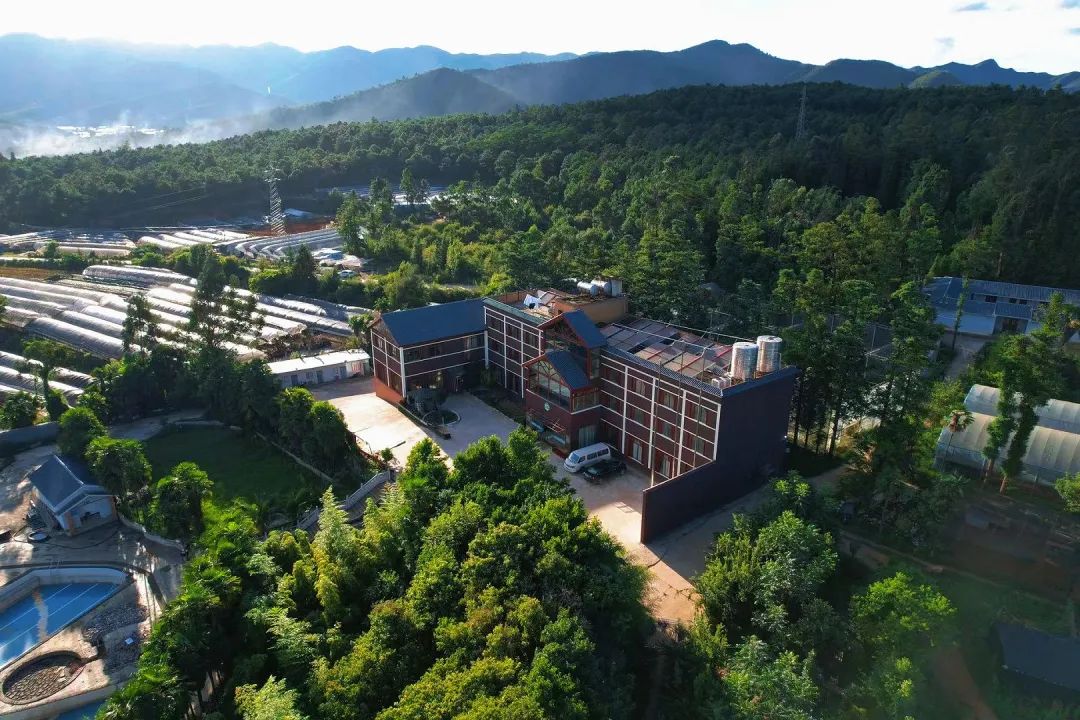 晋宁 诗意的栖居地