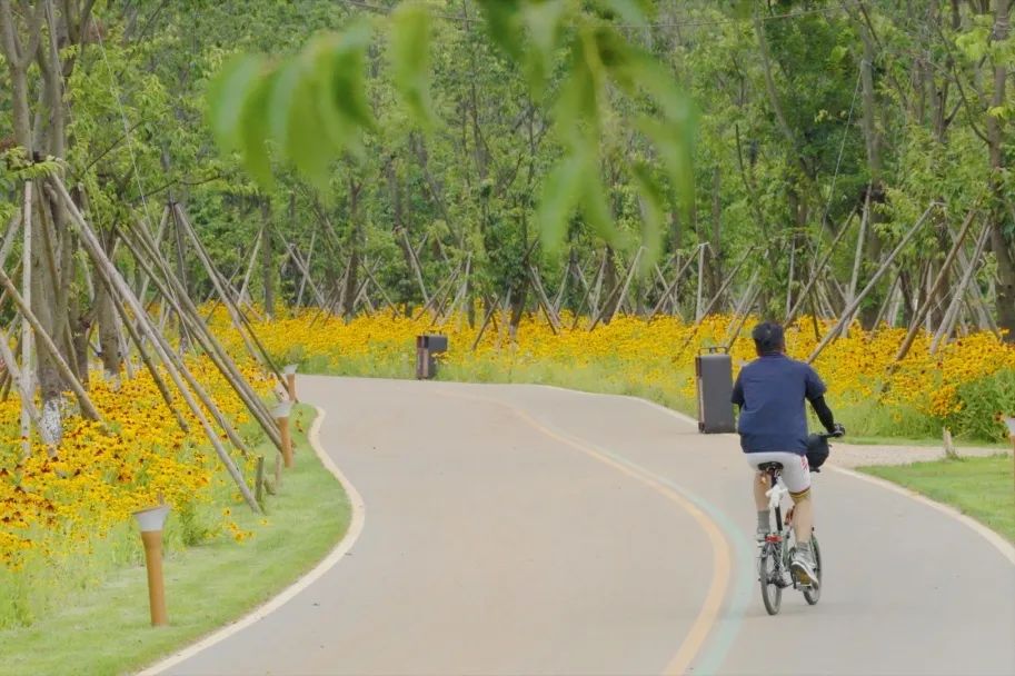 晋宁 诗意的栖居地