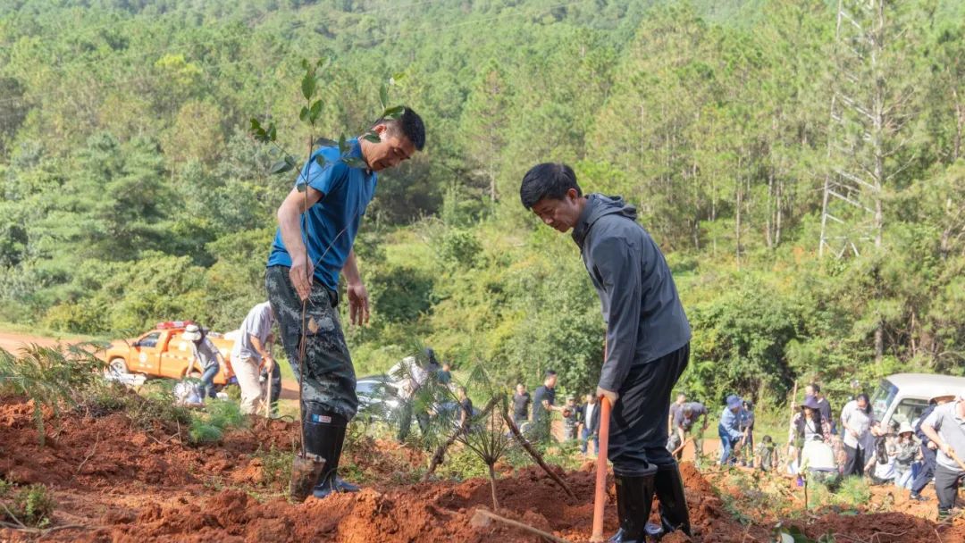 晋宁 诗意的栖居地